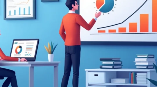 Scaling strategies