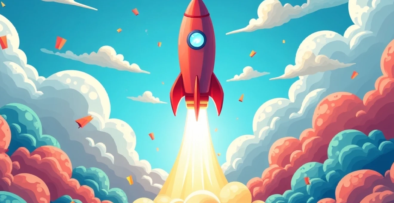 product launch