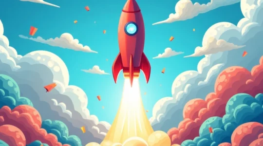 product launch