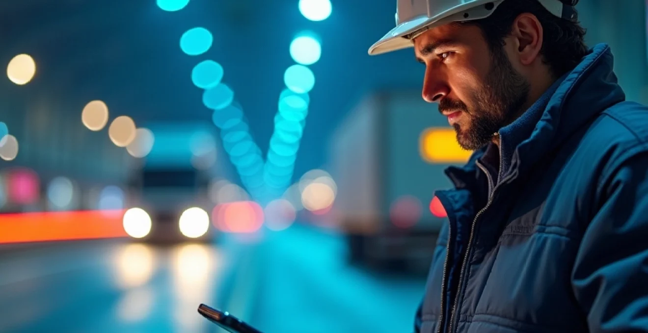 fleet management