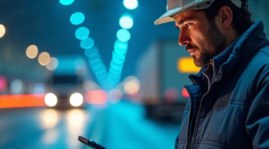 fleet management