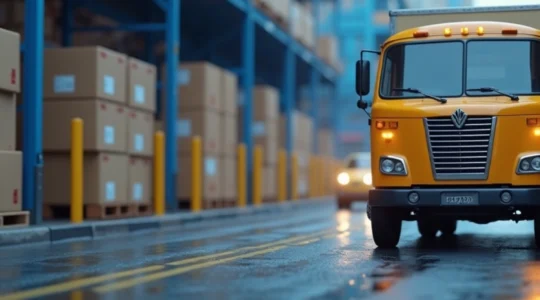 smarter delivery solutions
