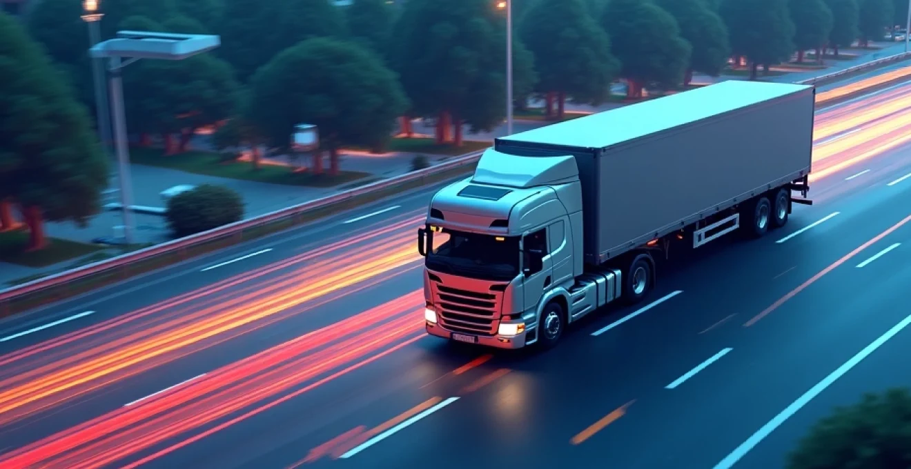 effective route optimization