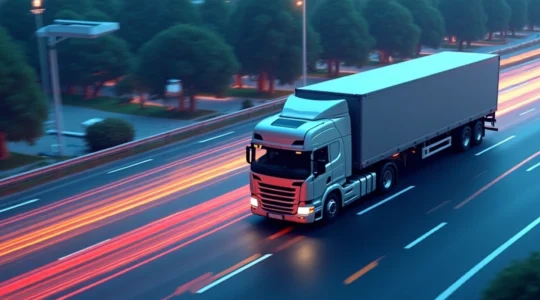 effective route optimization