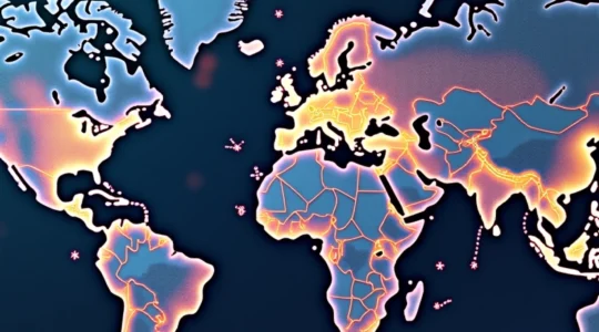 resilient supply chain