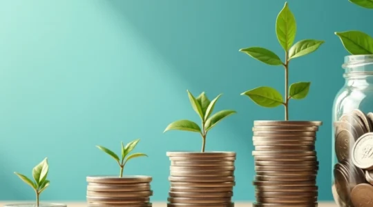 Smart financial planning