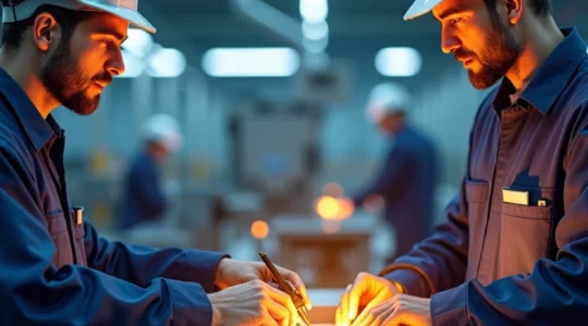 Process efficiency