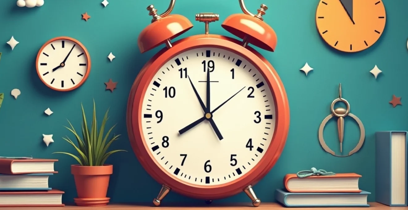 time management