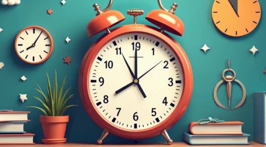 time management