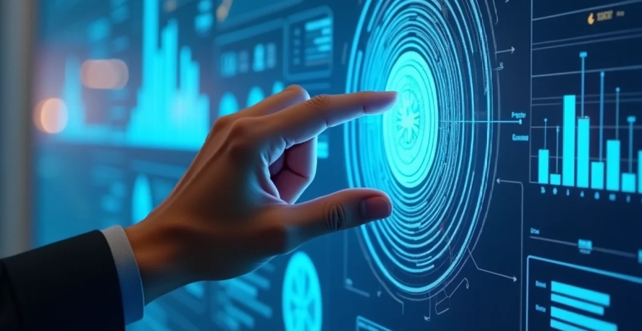 data analytics