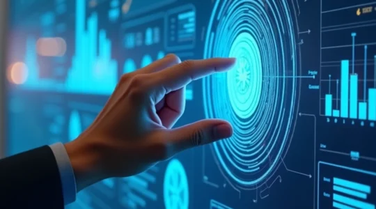 data analytics