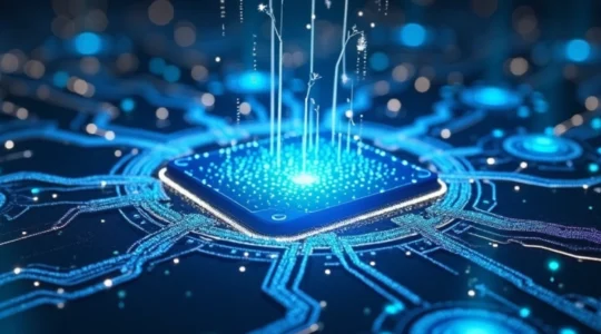 tech innovations