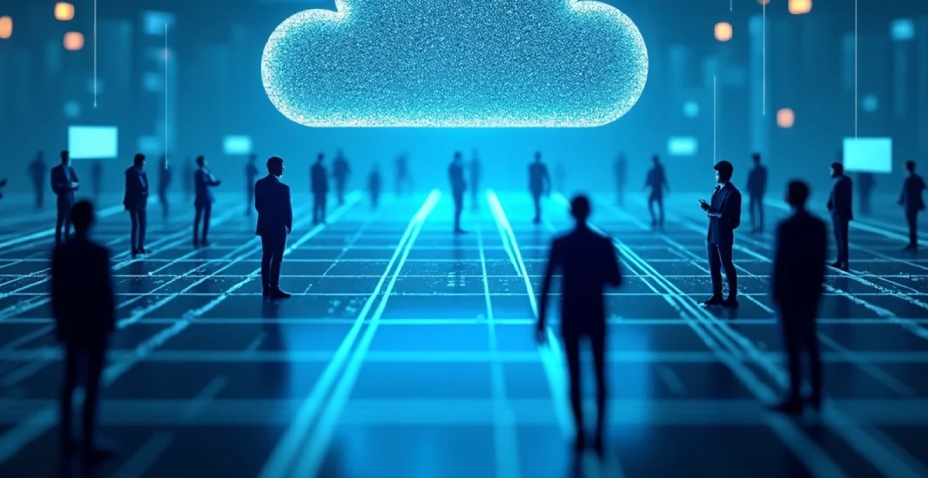 Cloud Computing