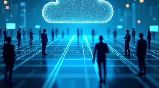 Cloud Computing