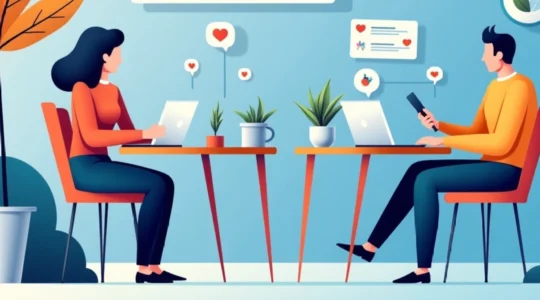 customer engagement