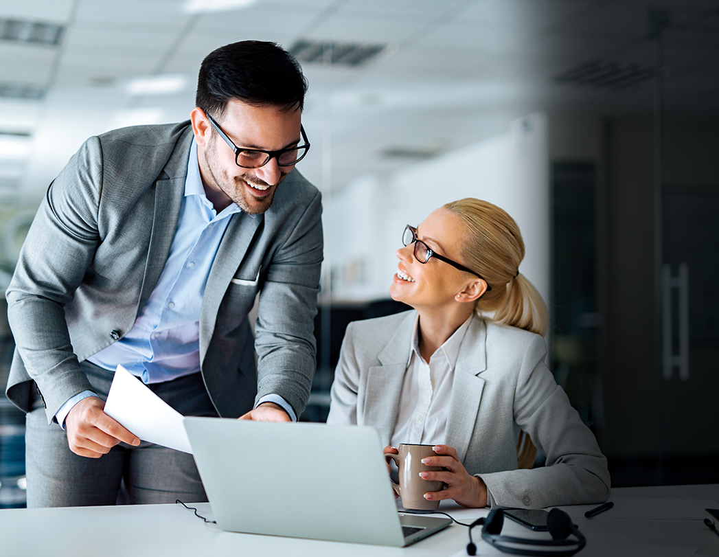 Strategic frameworks for modern business development