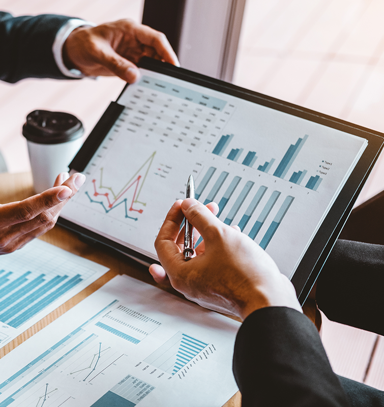 Strategies for effective capital management