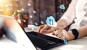The integration of cloud